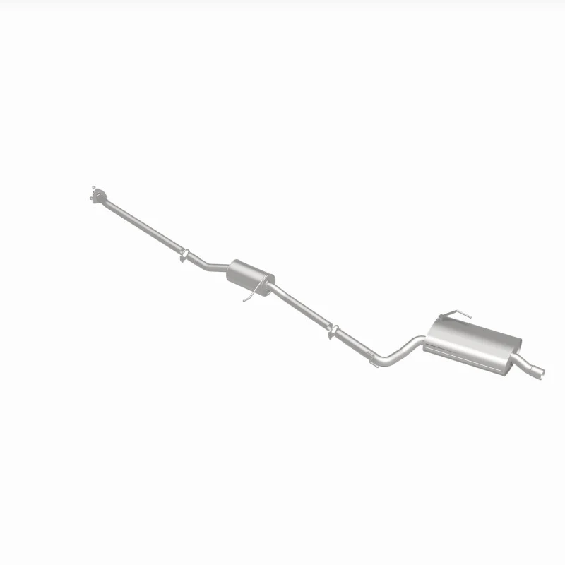 MagnaFlow BRE Exhaust Kit 03-07 Honda Accord 2.4L - Image 20