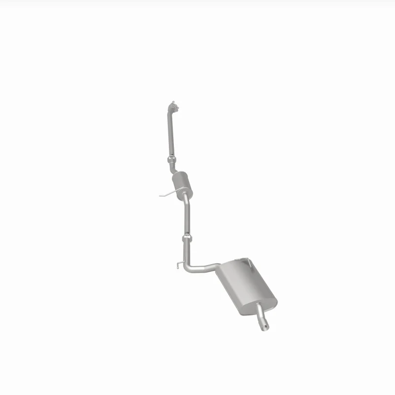 MagnaFlow BRE Exhaust Kit 03-07 Honda Accord 2.4L - Image 21