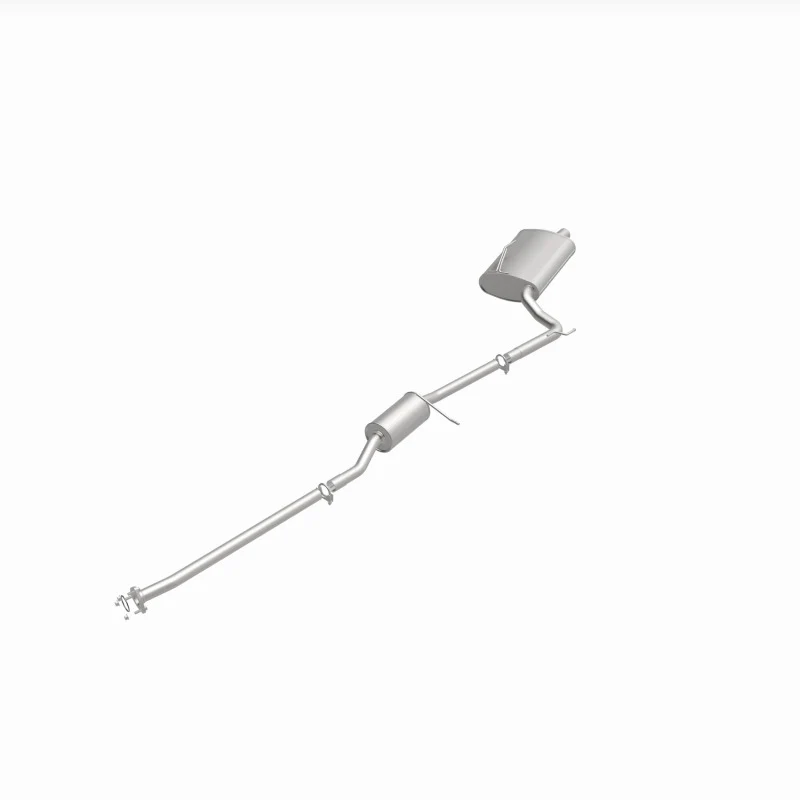 MagnaFlow BRE Exhaust Kit 03-07 Honda Accord 2.4L - Image 23