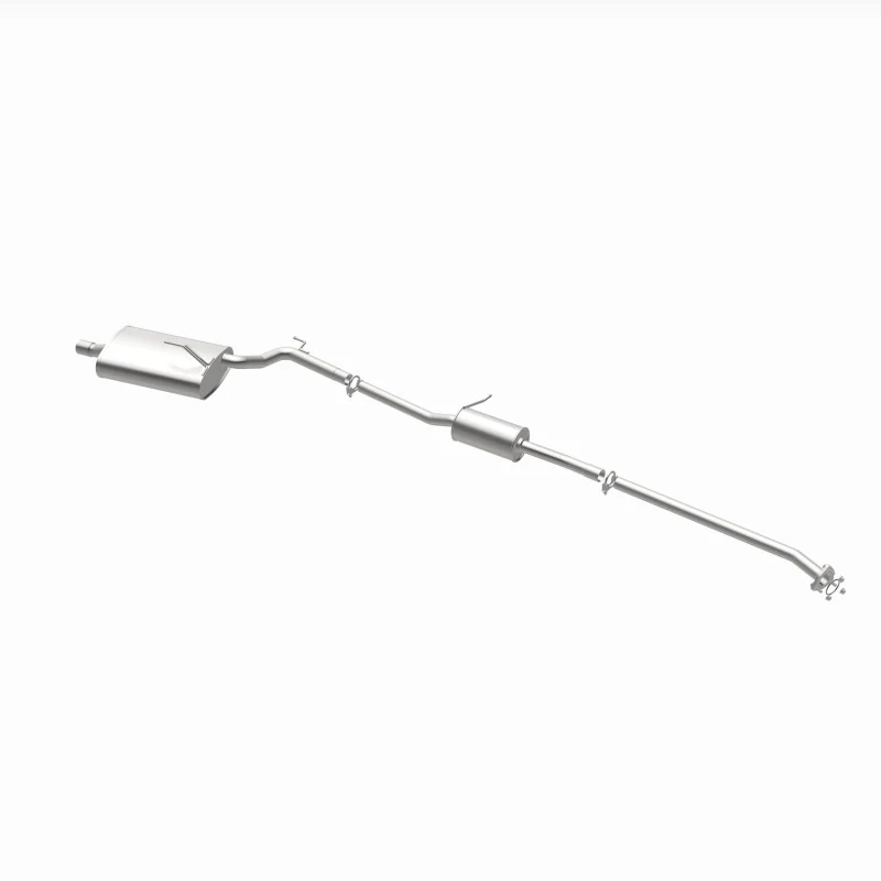 MagnaFlow BRE Exhaust Kit 03-07 Honda Accord 2.4L - Image 24