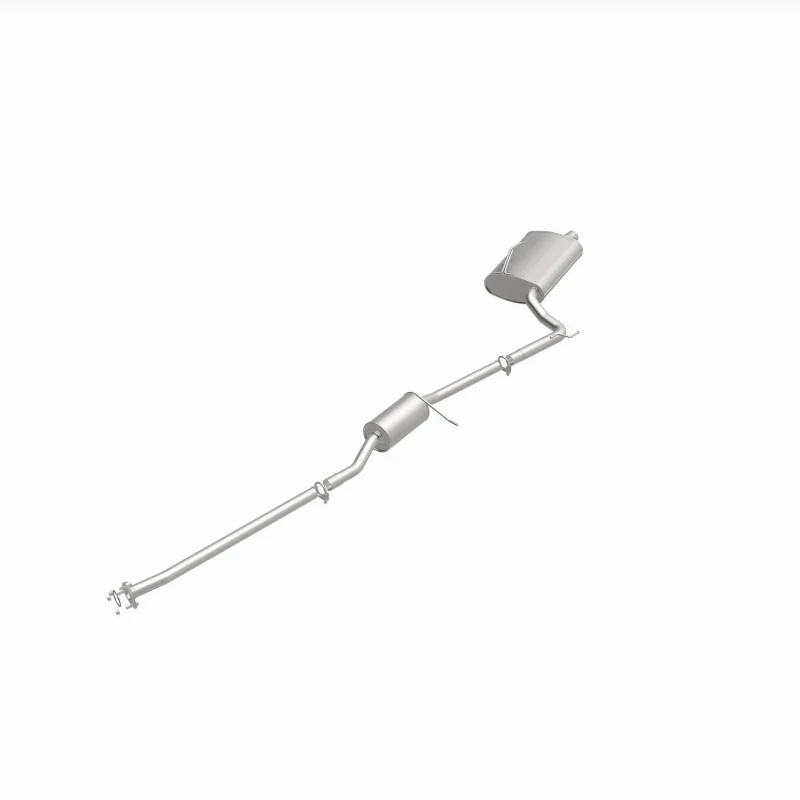MagnaFlow BRE Exhaust Kit 03-07 Honda Accord 2.4L - Image 25