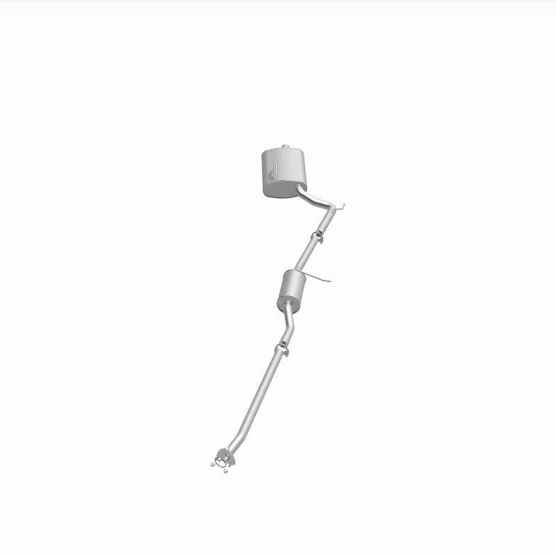 MagnaFlow BRE Exhaust Kit 03-07 Honda Accord 2.4L - Image 32