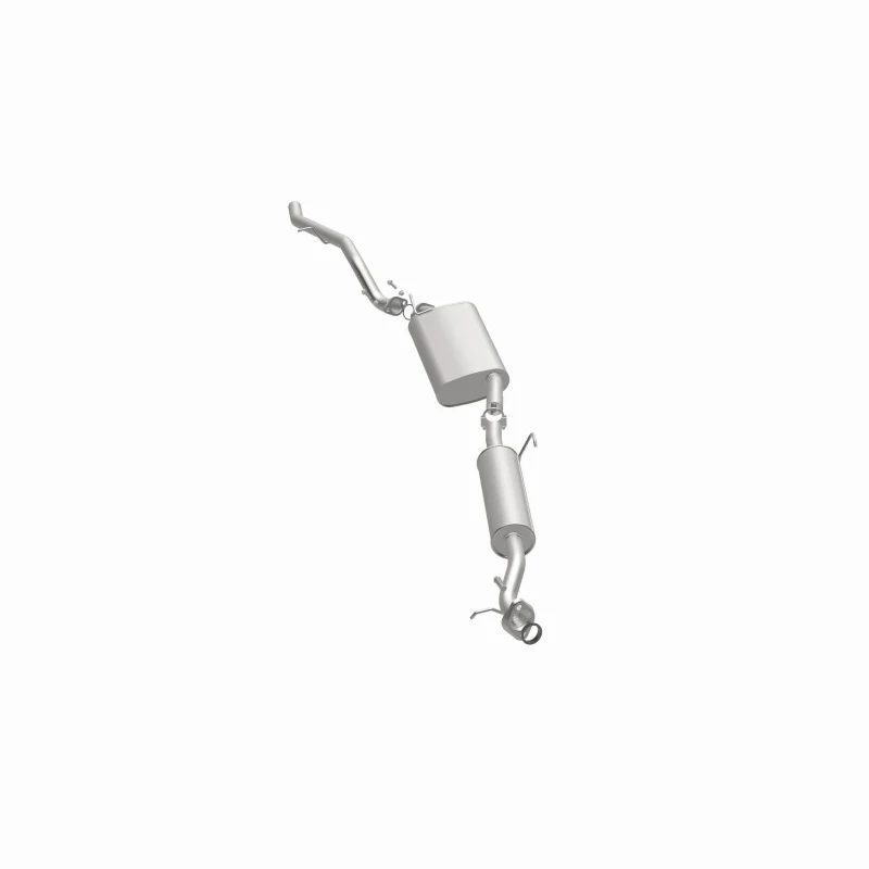 MagnaFlow BRE Exhaust Kit 03-11 Honda Element 2.4L - Image 13