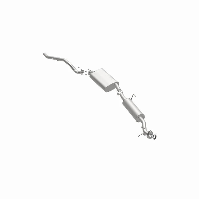MagnaFlow BRE Exhaust Kit 03-11 Honda Element 2.4L - Image 15