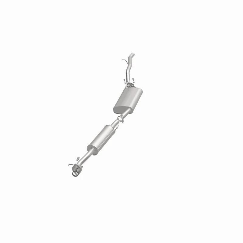 MagnaFlow BRE Exhaust Kit 03-11 Honda Element 2.4L - Image 33