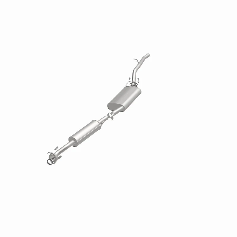 MagnaFlow BRE Exhaust Kit 03-11 Honda Element 2.4L - Image 6