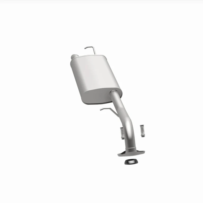 MagnaFlow BRE Exhaust Kit 03-13 Toyota Corolla 1.8L - Image 5