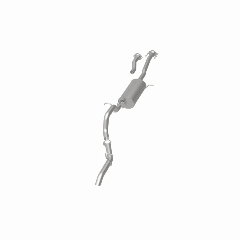 MagnaFlow BRE Exhaust Kit 04-07 Colorado Canyon - Image 11