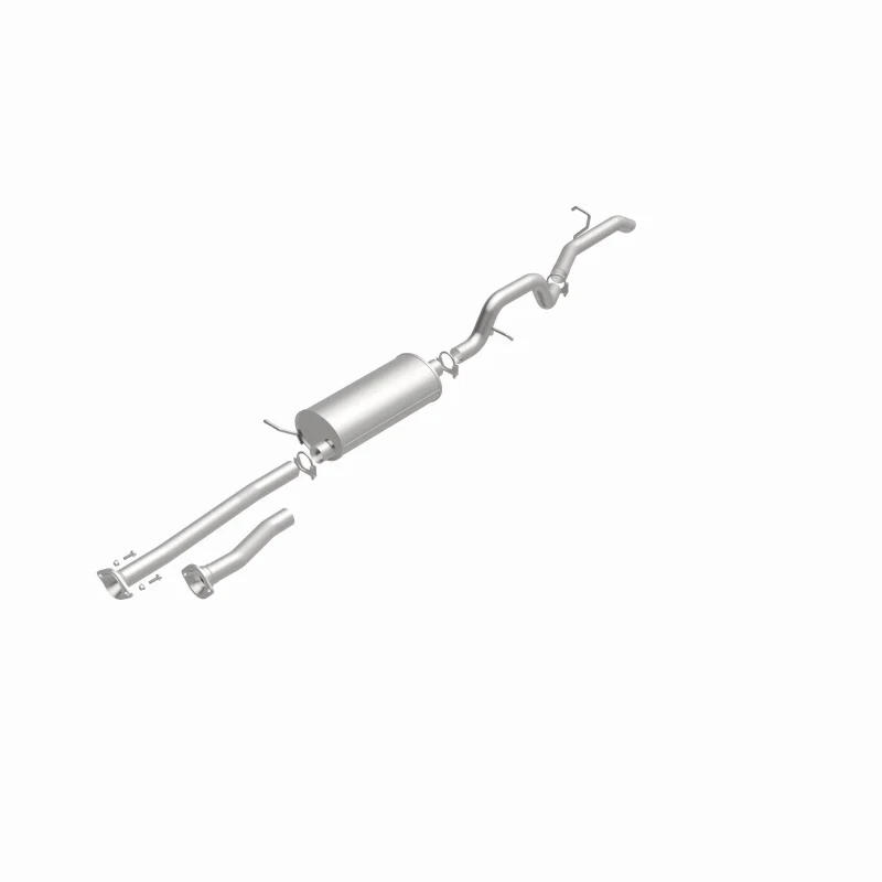 MagnaFlow BRE Exhaust Kit 04-07 Colorado Canyon - Image 12