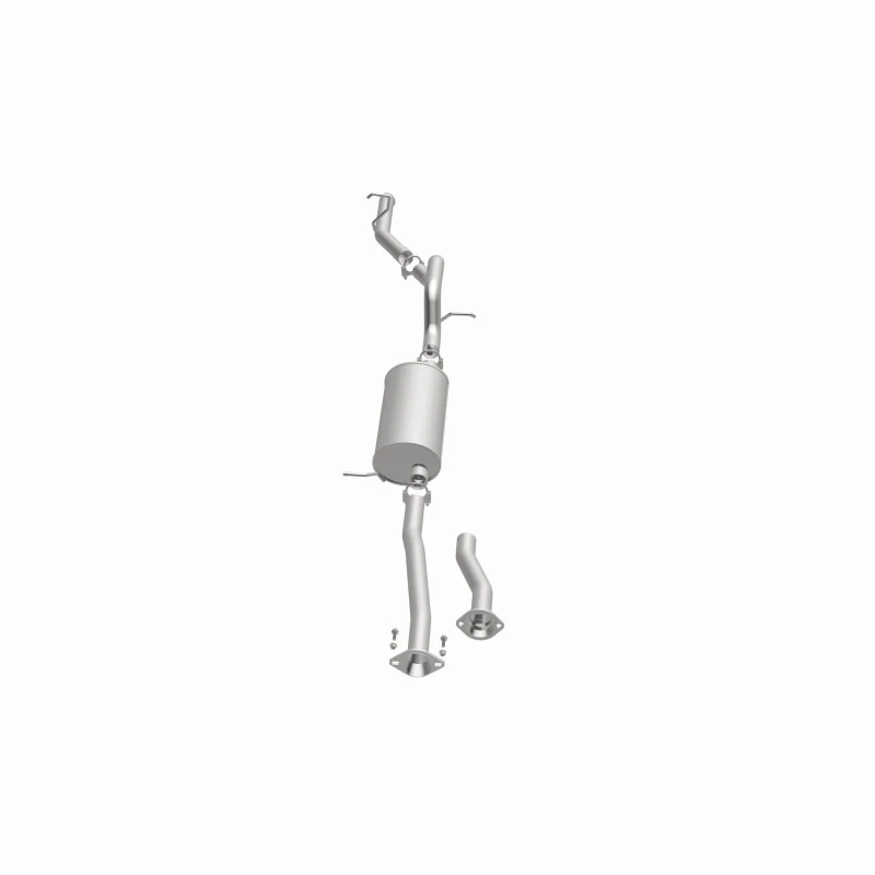 MagnaFlow BRE Exhaust Kit 04-07 Colorado Canyon - Image 13