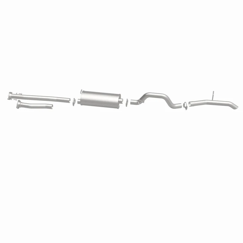 MagnaFlow BRE Exhaust Kit 04-07 Colorado Canyon - Image 17