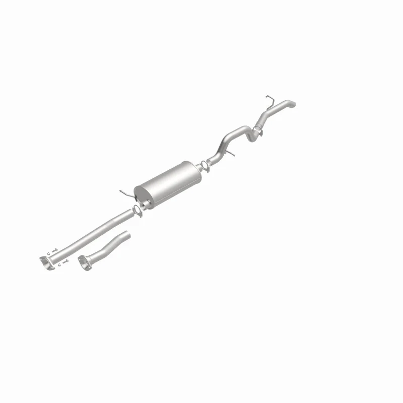 MagnaFlow BRE Exhaust Kit 04-07 Colorado Canyon - Image 18