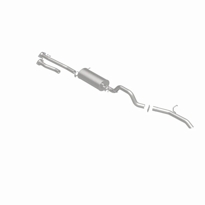 MagnaFlow BRE Exhaust Kit 04-07 Colorado Canyon - Image 19