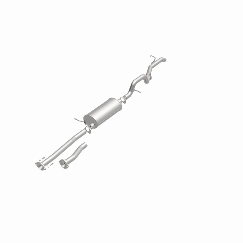 MagnaFlow BRE Exhaust Kit 04-07 Colorado Canyon - Image 2