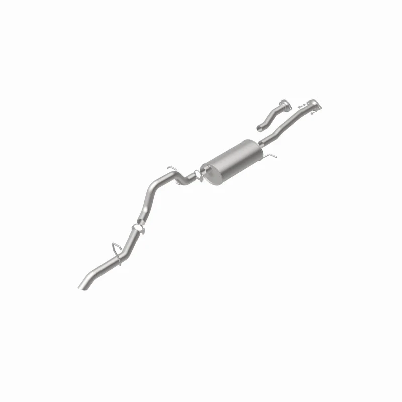 MagnaFlow BRE Exhaust Kit 04-07 Colorado Canyon - Image 22