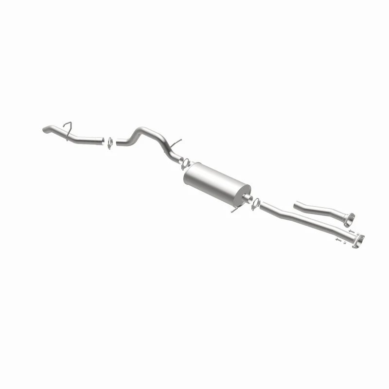MagnaFlow BRE Exhaust Kit 04-07 Colorado Canyon - Image 23