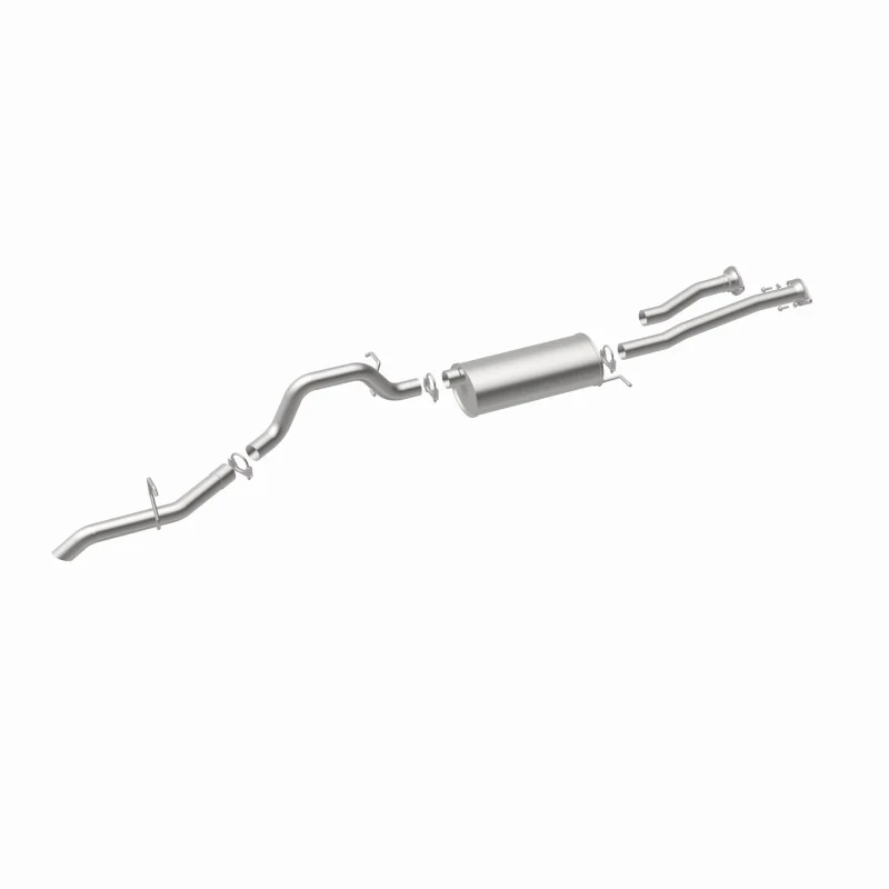 MagnaFlow BRE Exhaust Kit 04-07 Colorado Canyon - Image 25