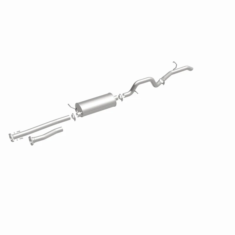 MagnaFlow BRE Exhaust Kit 04-07 Colorado Canyon - Image 26