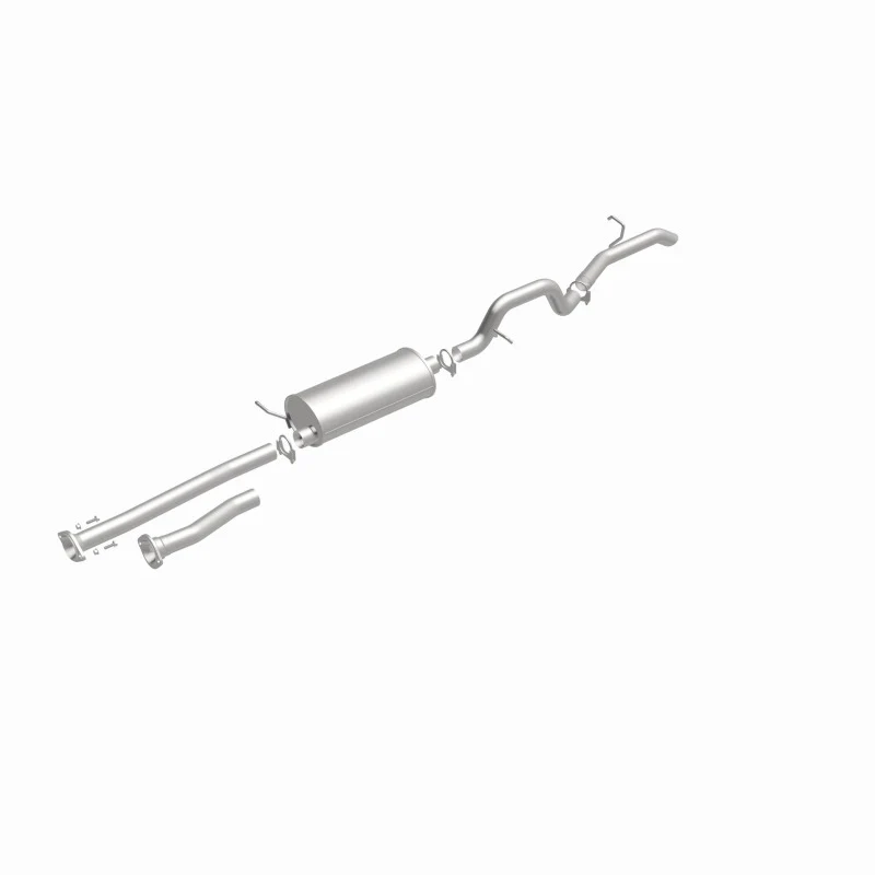 MagnaFlow BRE Exhaust Kit 04-07 Colorado Canyon - Image 3