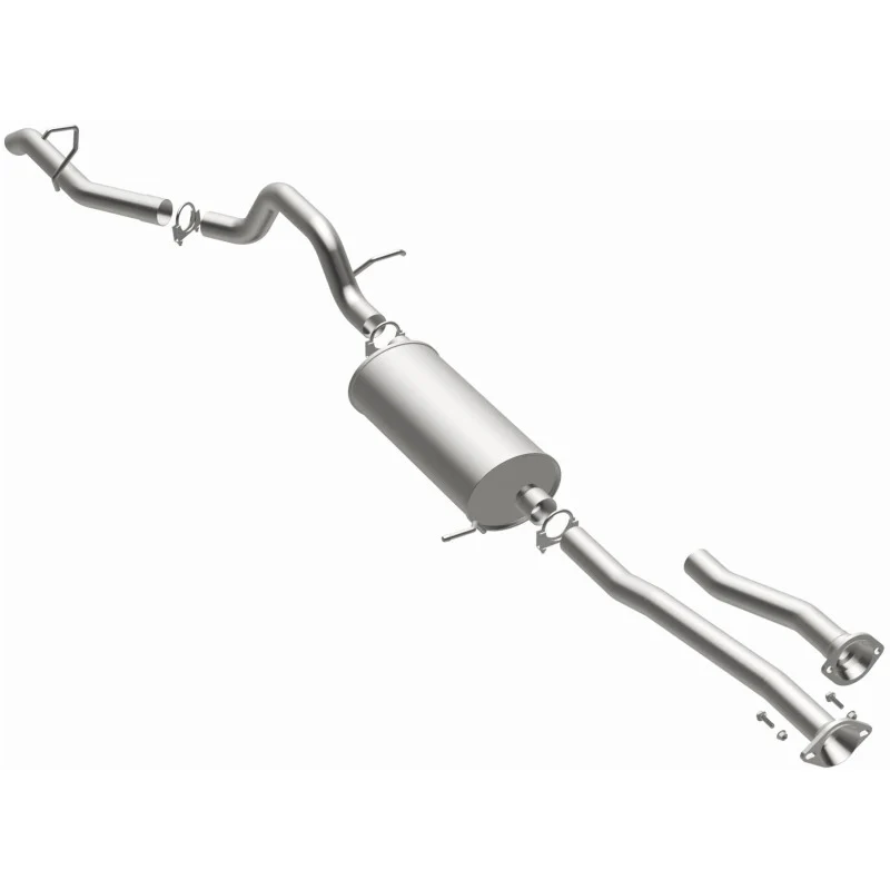 MagnaFlow BRE Exhaust Kit 04-07 Colorado Canyon - Image 33