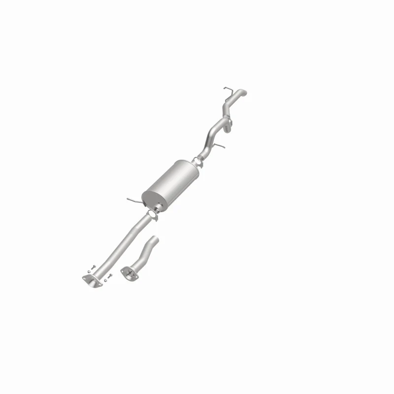 MagnaFlow BRE Exhaust Kit 04-07 Colorado Canyon - Image 4