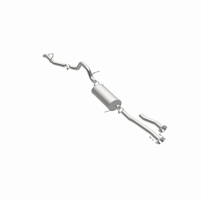 MagnaFlow BRE Exhaust Kit 04-07 Colorado Canyon - Image 5