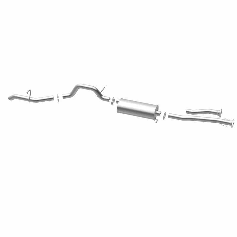 MagnaFlow BRE Exhaust Kit 04-07 Colorado Canyon - Image 6