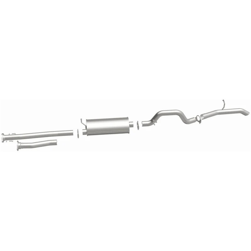 MagnaFlow BRE Exhaust Kit 04-07 Colorado Canyon - Image 9