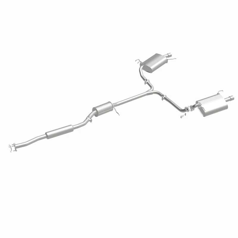 MagnaFlow BRE Exhaust Kit 04-08 Acura TSX 2.4L - Image 26