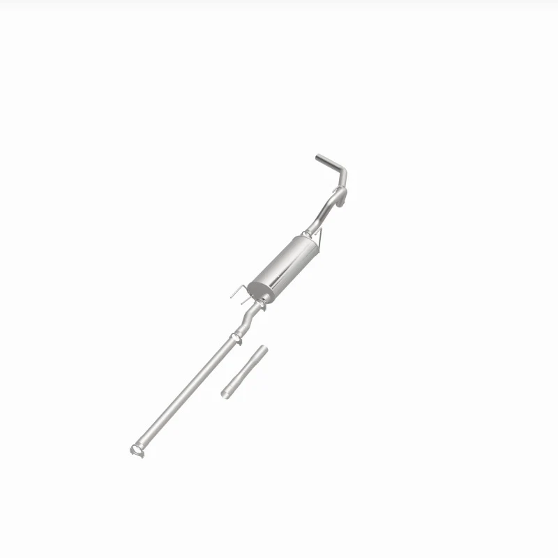 MagnaFlow BRE Exhaust Kit 04-08 Ford F-150 - Image 10