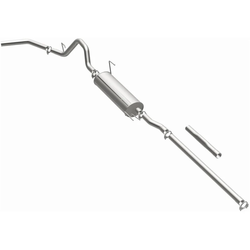 MagnaFlow BRE Exhaust Kit 04-08 Ford F-150 - Image 11