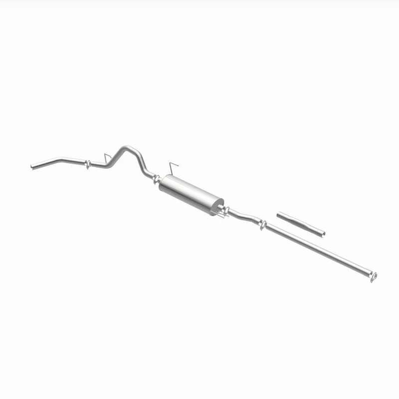 MagnaFlow BRE Exhaust Kit 04-08 Ford F-150 - Image 12