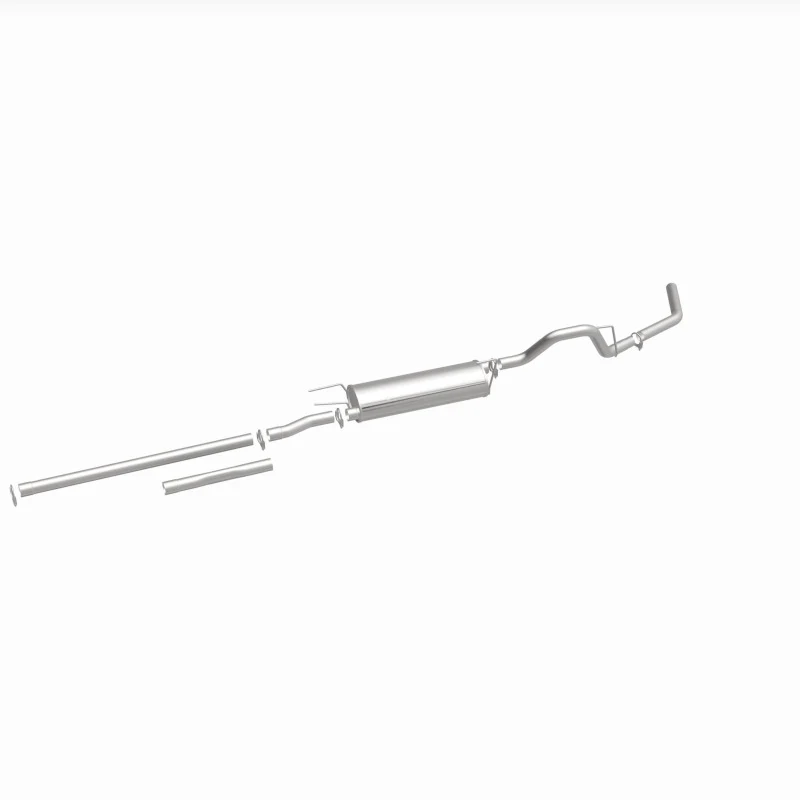MagnaFlow BRE Exhaust Kit 04-08 Ford F-150 - Image 13