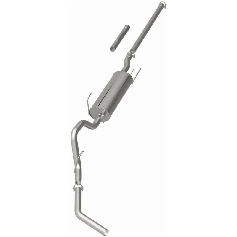 MagnaFlow BRE Exhaust Kit 04-08 Ford F-150 - Image 22