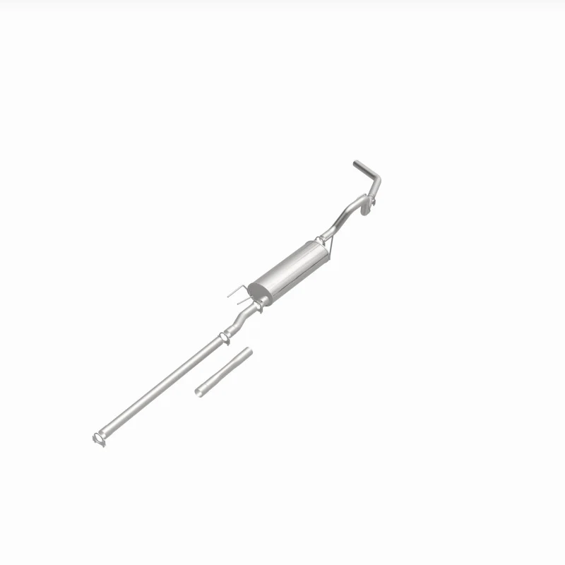 MagnaFlow BRE Exhaust Kit 04-08 Ford F-150 - Image 24