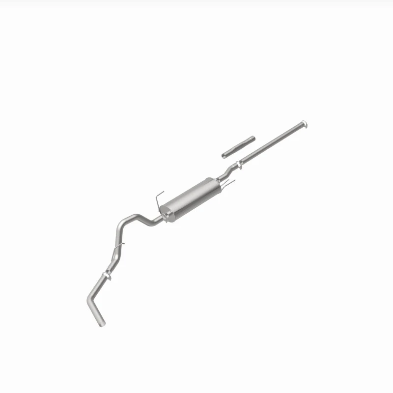 MagnaFlow BRE Exhaust Kit 04-08 Ford F-150 - Image 26