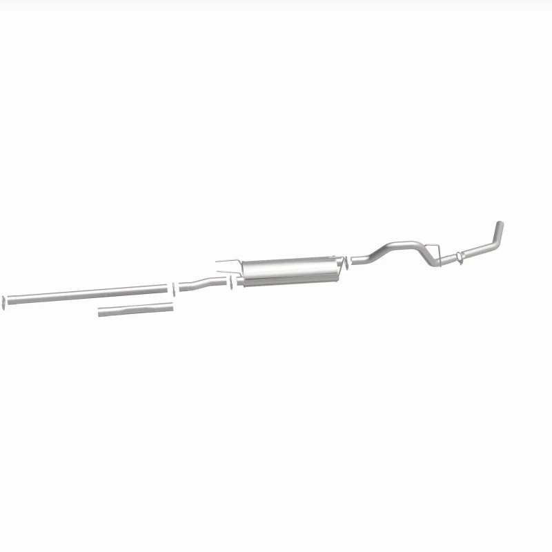 MagnaFlow BRE Exhaust Kit 04-08 Ford F-150 - Image 27