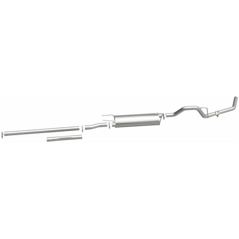 MagnaFlow BRE Exhaust Kit 04-08 Ford F-150 - Image 29