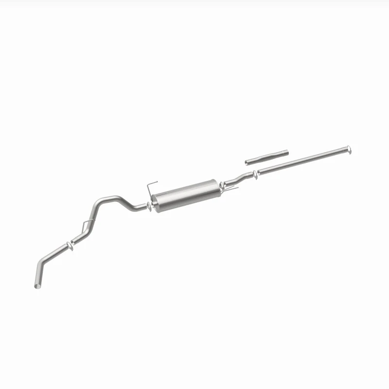 MagnaFlow BRE Exhaust Kit 04-08 Ford F-150 - Image 31