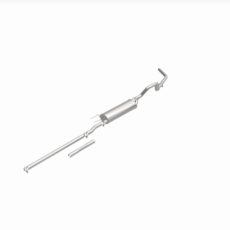 MagnaFlow BRE Exhaust Kit 04-08 Ford F-150 - Image 33