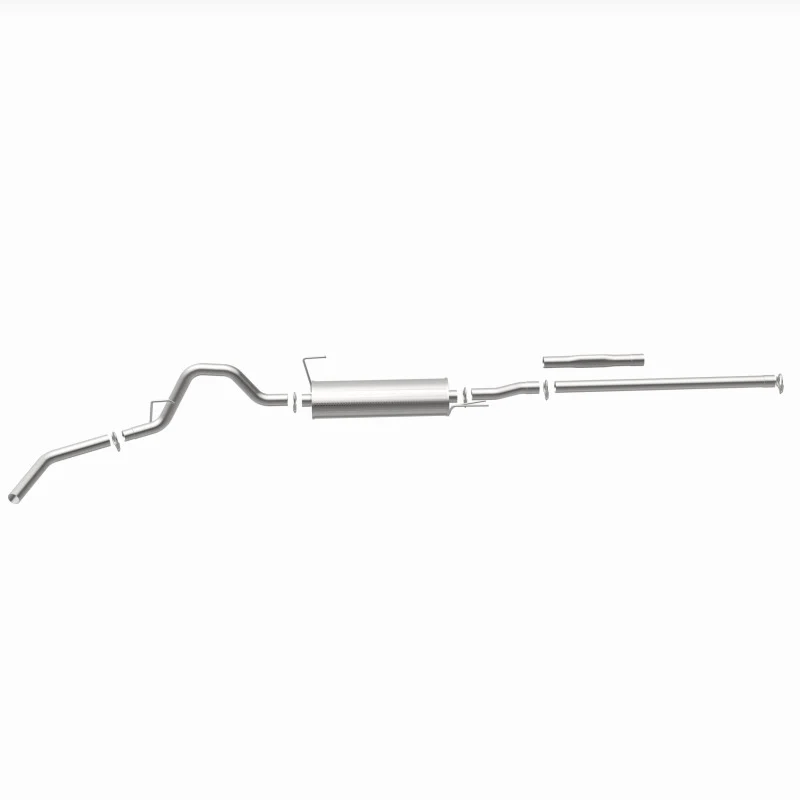 MagnaFlow BRE Exhaust Kit 04-08 Ford F-150 - Image 5
