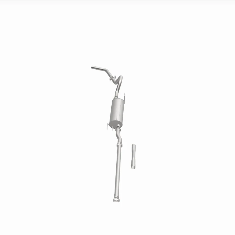MagnaFlow BRE Exhaust Kit 04-08 Ford F-150 - Image 6