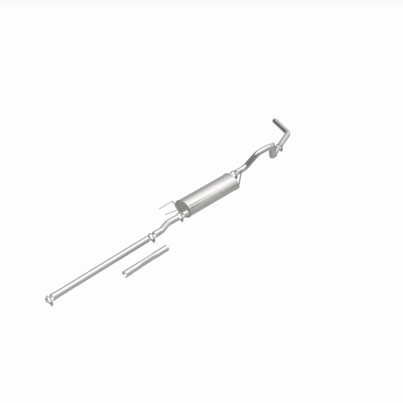 MagnaFlow BRE Exhaust Kit 04-08 Ford F-150 - Image 8