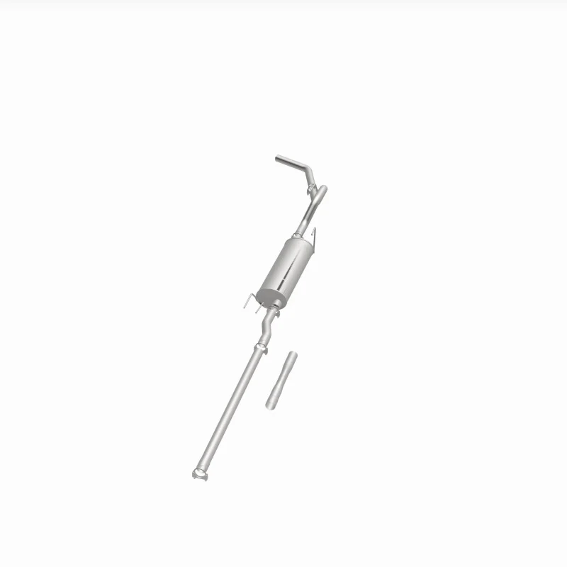 MagnaFlow BRE Exhaust Kit 04-08 Ford F-150 - Image 9