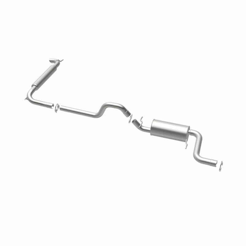 MagnaFlow BRE Exhaust Kit 05-07 Grand Caravan Town & Country - Image 14