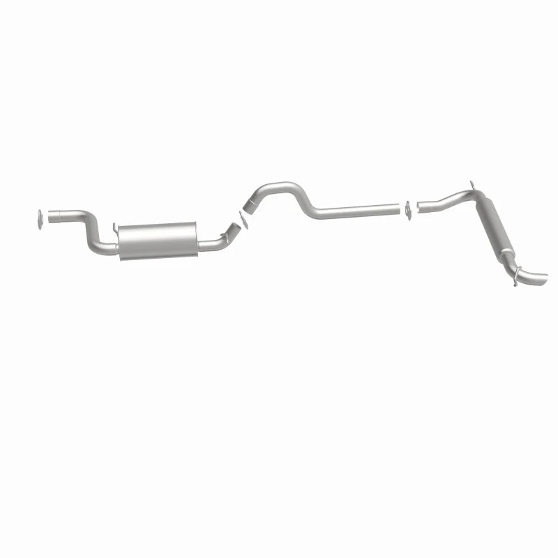 MagnaFlow BRE Exhaust Kit 05-07 Grand Caravan Town & Country - Image 18