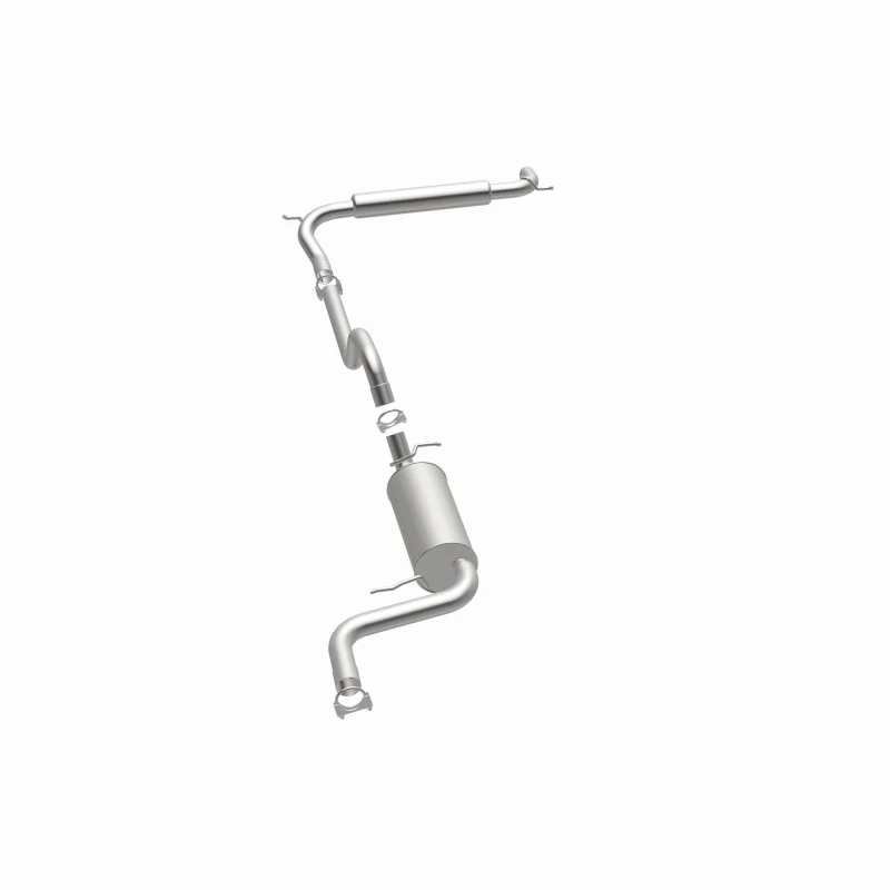 MagnaFlow BRE Exhaust Kit 05-07 Grand Caravan Town & Country - Image 19