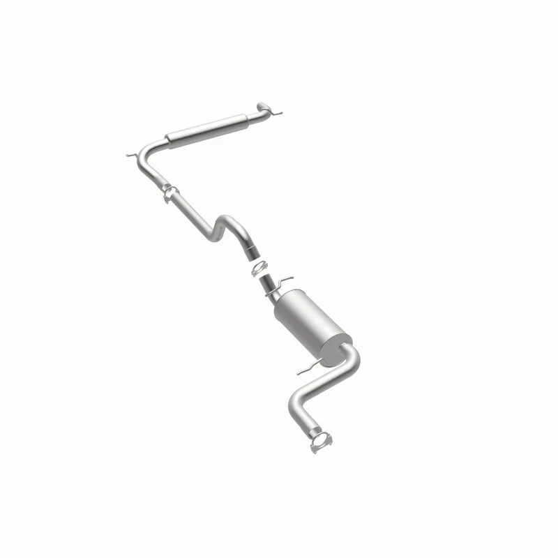 MagnaFlow BRE Exhaust Kit 05-07 Grand Caravan Town & Country - Image 20