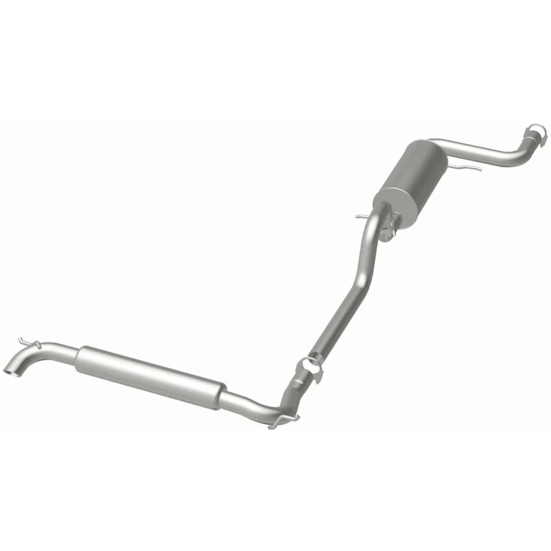MagnaFlow BRE Exhaust Kit 05-07 Grand Caravan Town & Country - Image 23