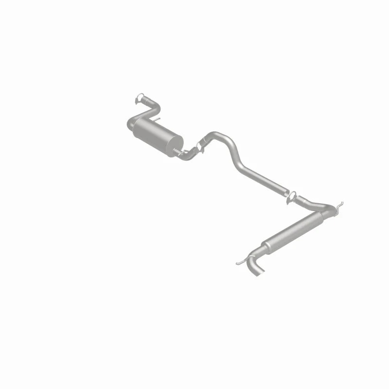 MagnaFlow BRE Exhaust Kit 05-07 Grand Caravan Town & Country - Image 26